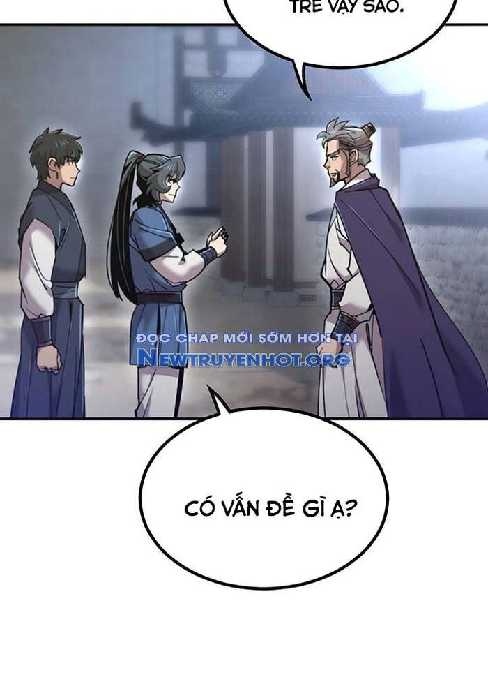 Sư Tôn Của Ta Luôn Dõi Theo
