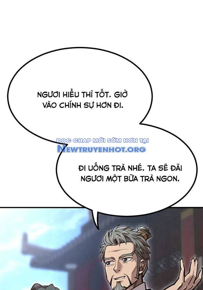 Sư Tôn Của Ta Luôn Dõi Theo