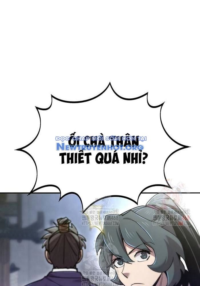 Sư Tôn Của Ta Luôn Dõi Theo