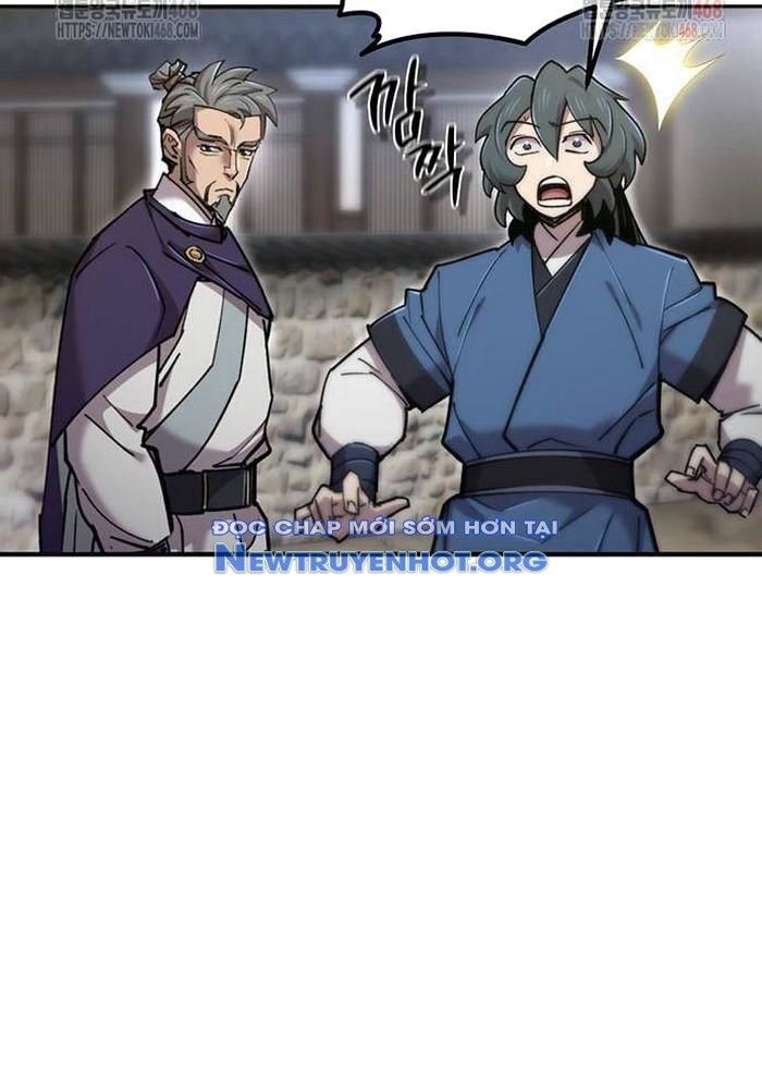 Sư Tôn Của Ta Luôn Dõi Theo