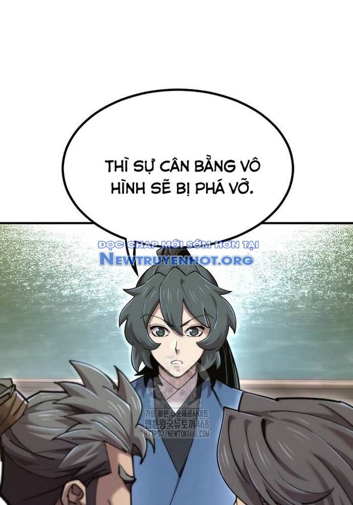 Sư Tôn Của Ta Luôn Dõi Theo