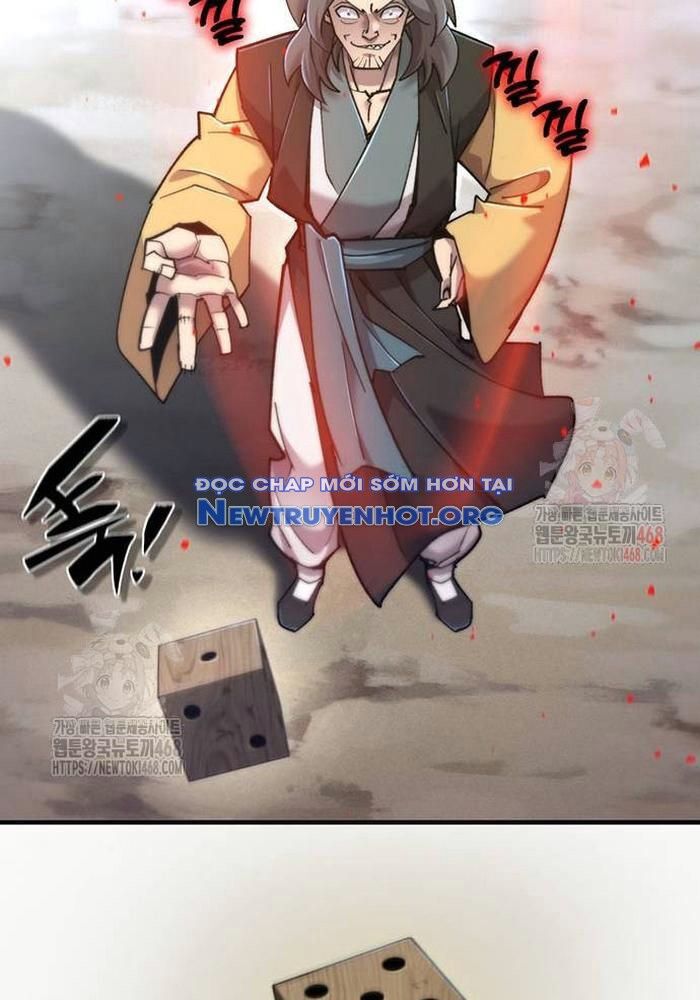 Sư Tôn Của Ta Luôn Dõi Theo