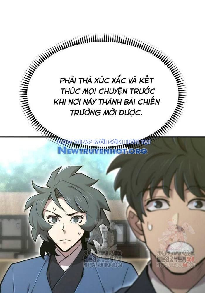 Sư Tôn Của Ta Luôn Dõi Theo