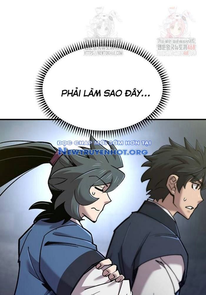 Sư Tôn Của Ta Luôn Dõi Theo