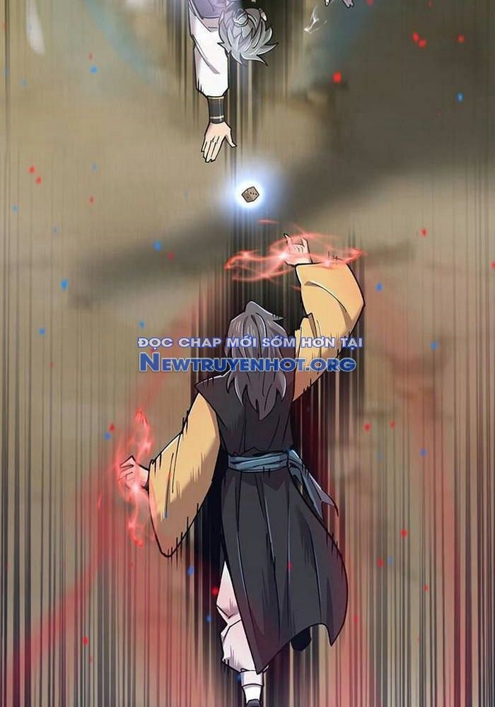 Sư Tôn Của Ta Luôn Dõi Theo