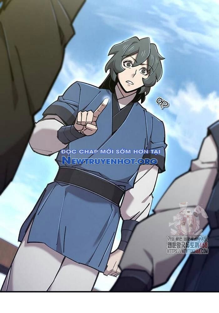 Sư Tôn Của Ta Luôn Dõi Theo