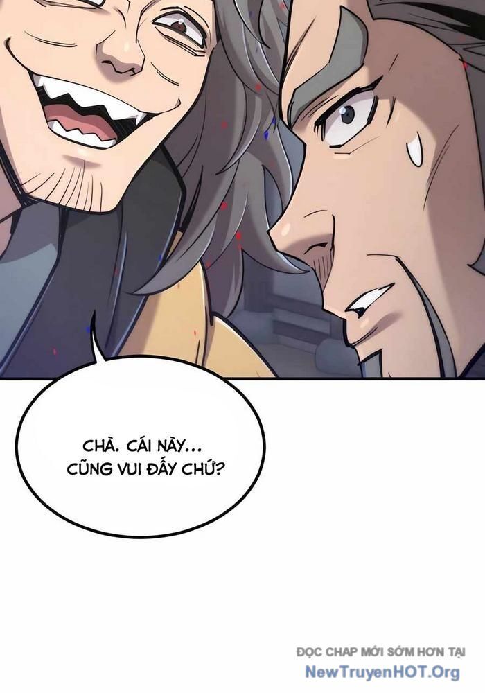 Sư Tôn Của Ta Luôn Dõi Theo