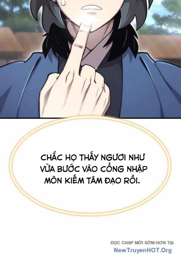 Sư Tôn Của Ta Luôn Dõi Theo