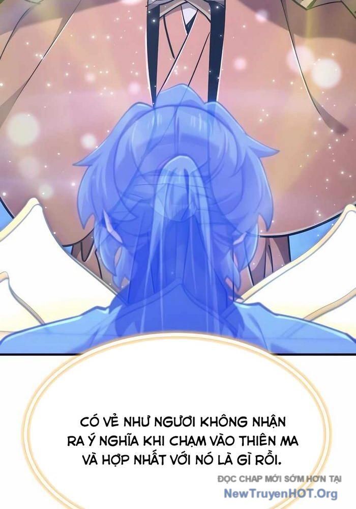 Sư Tôn Của Ta Luôn Dõi Theo
