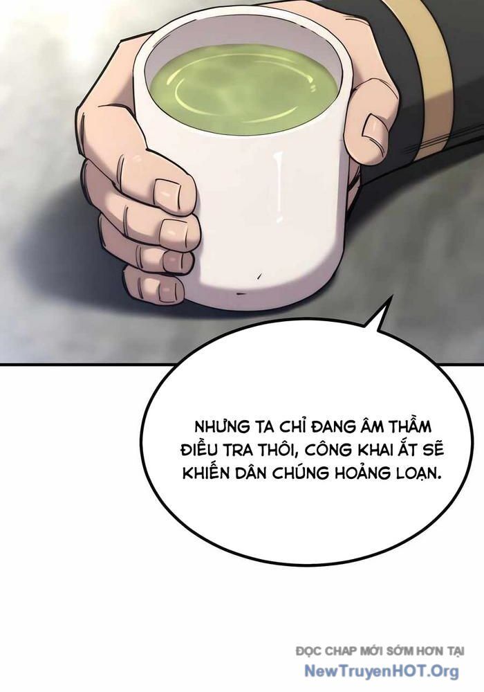 Sư Tôn Của Ta Luôn Dõi Theo