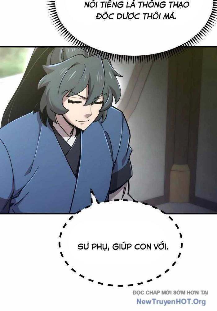 Sư Tôn Của Ta Luôn Dõi Theo