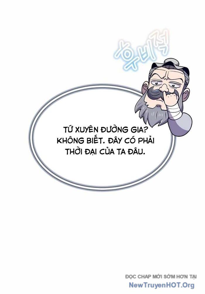 Sư Tôn Của Ta Luôn Dõi Theo