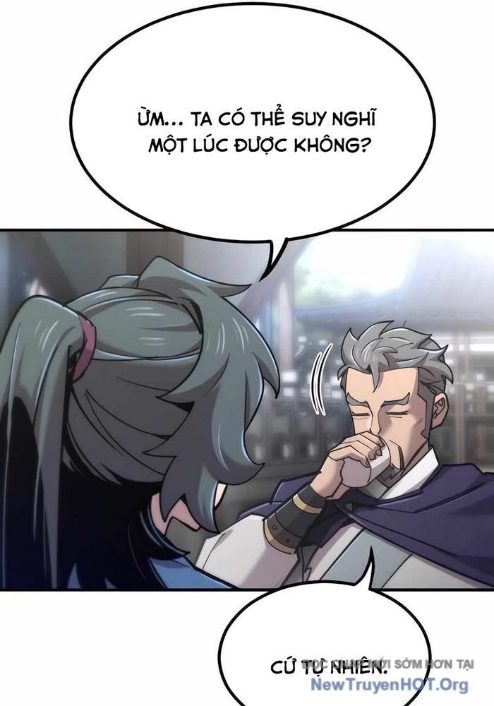Sư Tôn Của Ta Luôn Dõi Theo
