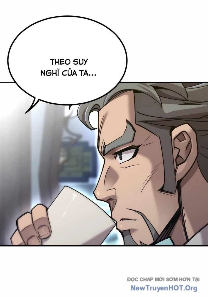 Sư Tôn Của Ta Luôn Dõi Theo