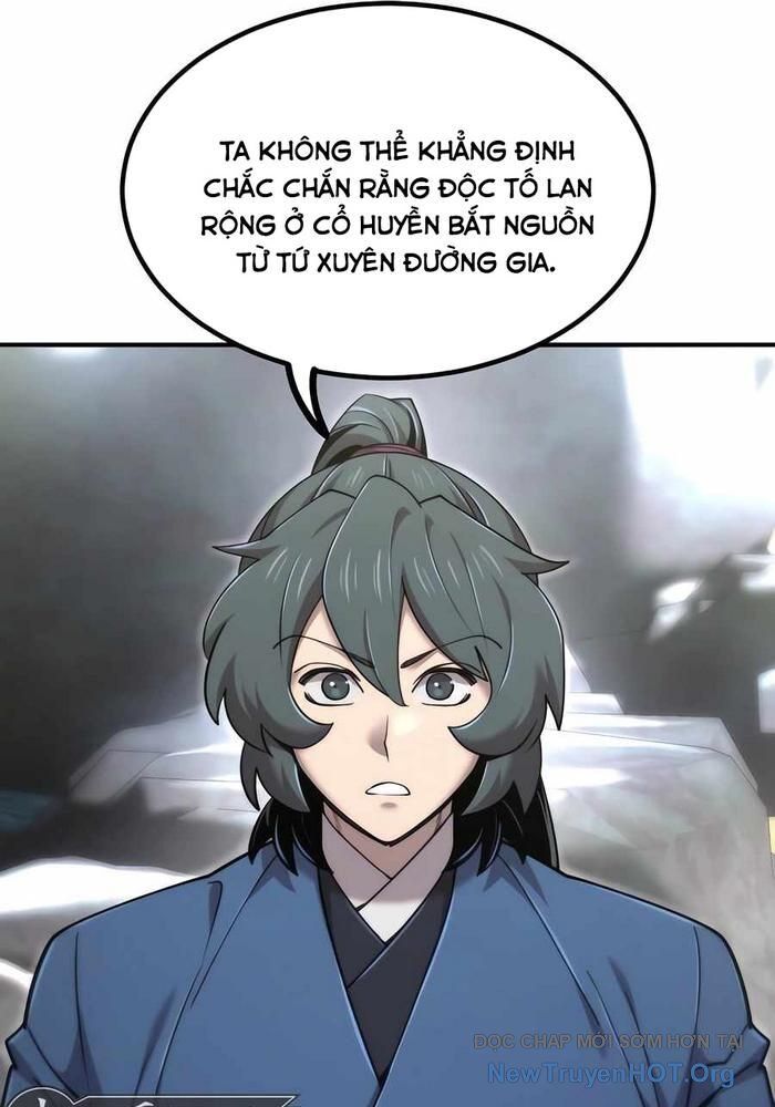 Sư Tôn Của Ta Luôn Dõi Theo