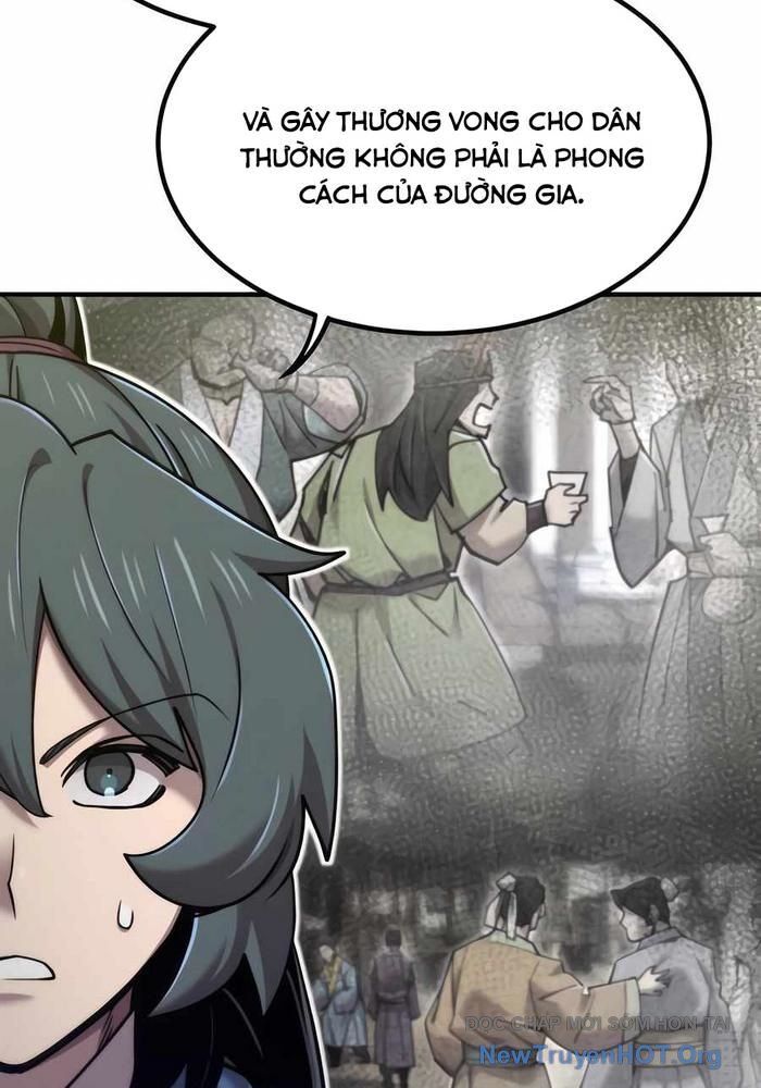 Sư Tôn Của Ta Luôn Dõi Theo