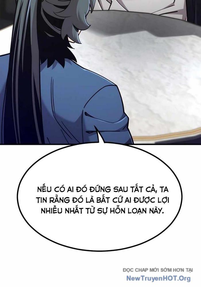 Sư Tôn Của Ta Luôn Dõi Theo