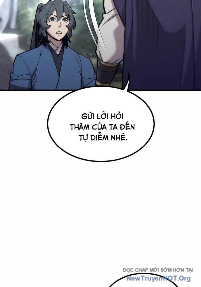 Sư Tôn Của Ta Luôn Dõi Theo