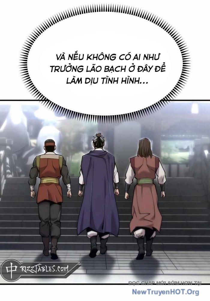 Sư Tôn Của Ta Luôn Dõi Theo