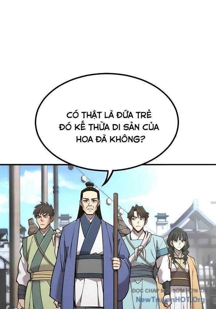 Sư Tôn Của Ta Luôn Dõi Theo