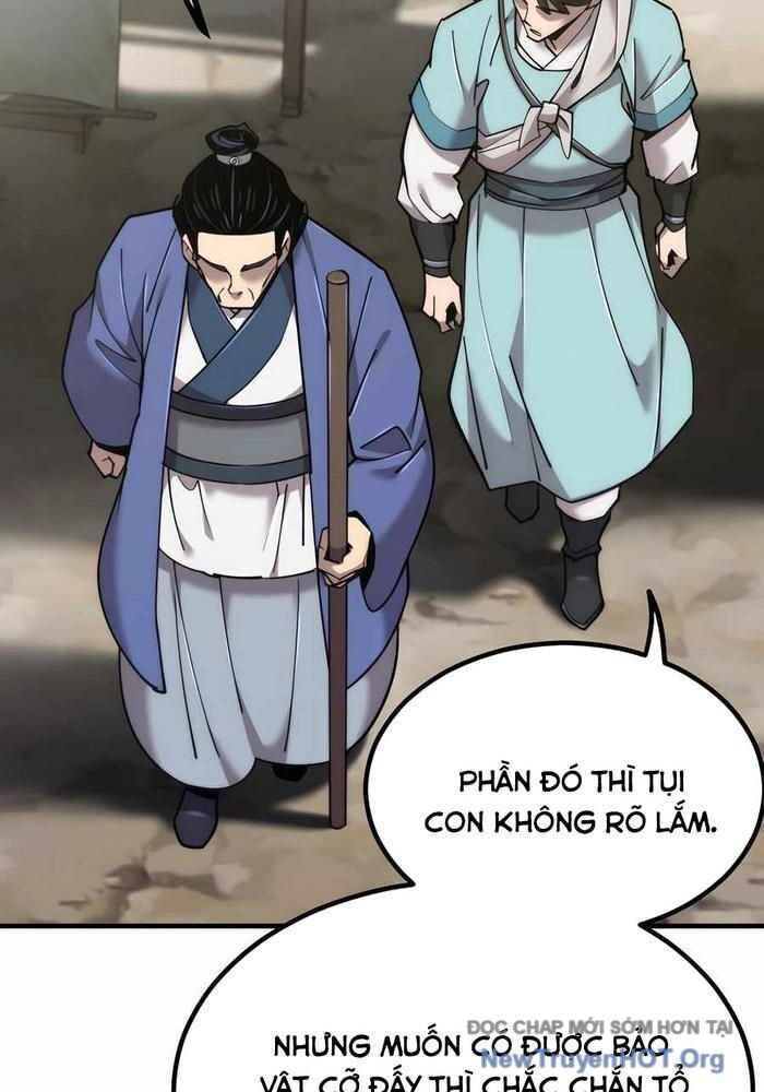 Sư Tôn Của Ta Luôn Dõi Theo