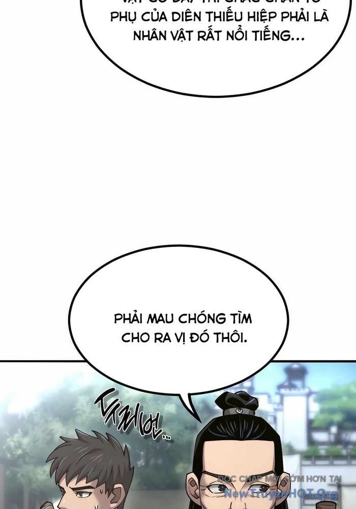 Sư Tôn Của Ta Luôn Dõi Theo