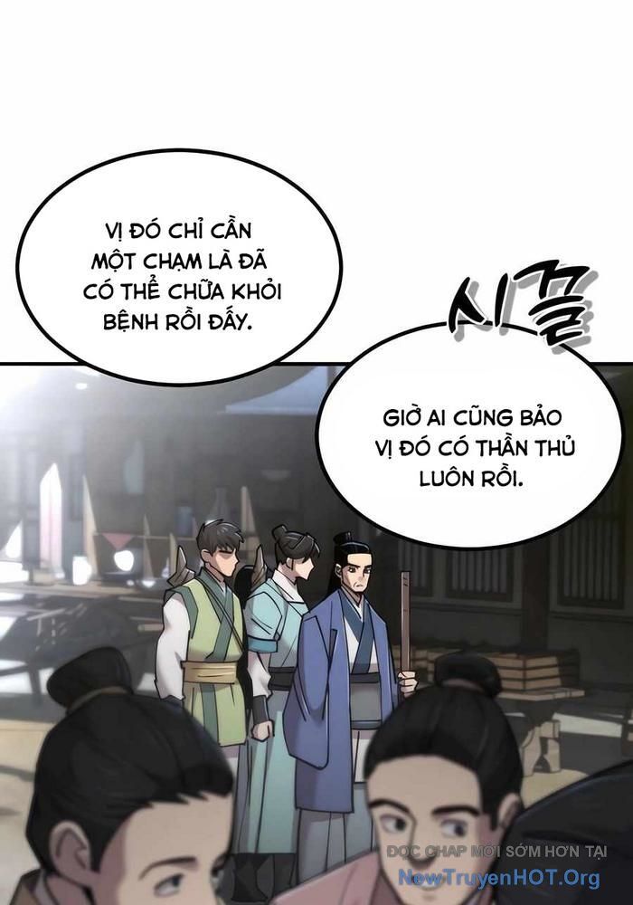 Sư Tôn Của Ta Luôn Dõi Theo