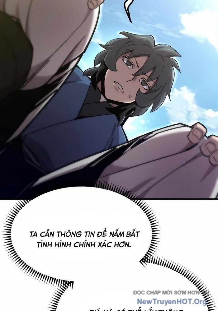 Sư Tôn Của Ta Luôn Dõi Theo