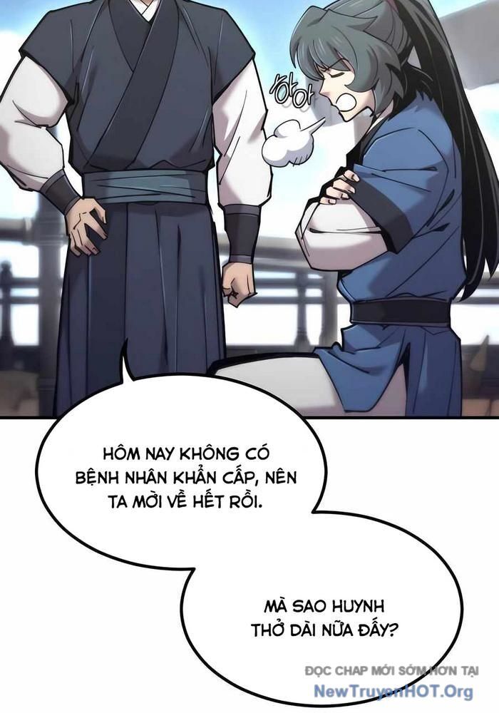 Sư Tôn Của Ta Luôn Dõi Theo