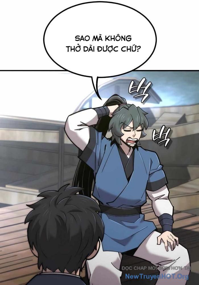 Sư Tôn Của Ta Luôn Dõi Theo