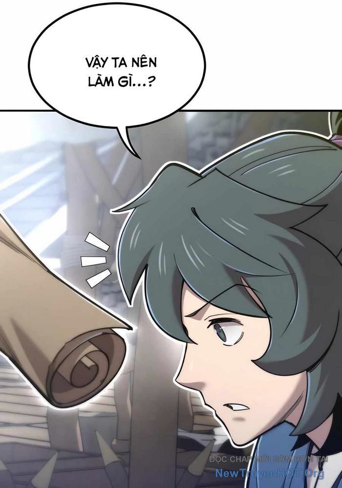 Sư Tôn Của Ta Luôn Dõi Theo
