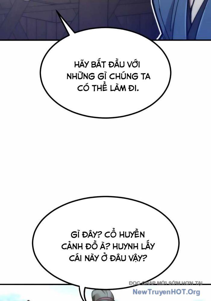 Sư Tôn Của Ta Luôn Dõi Theo