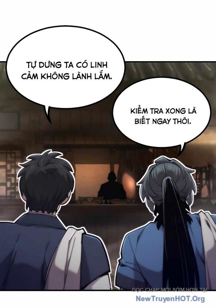 Sư Tôn Của Ta Luôn Dõi Theo