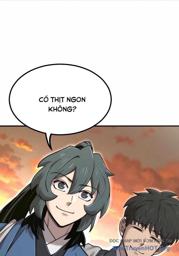 Sư Tôn Của Ta Luôn Dõi Theo