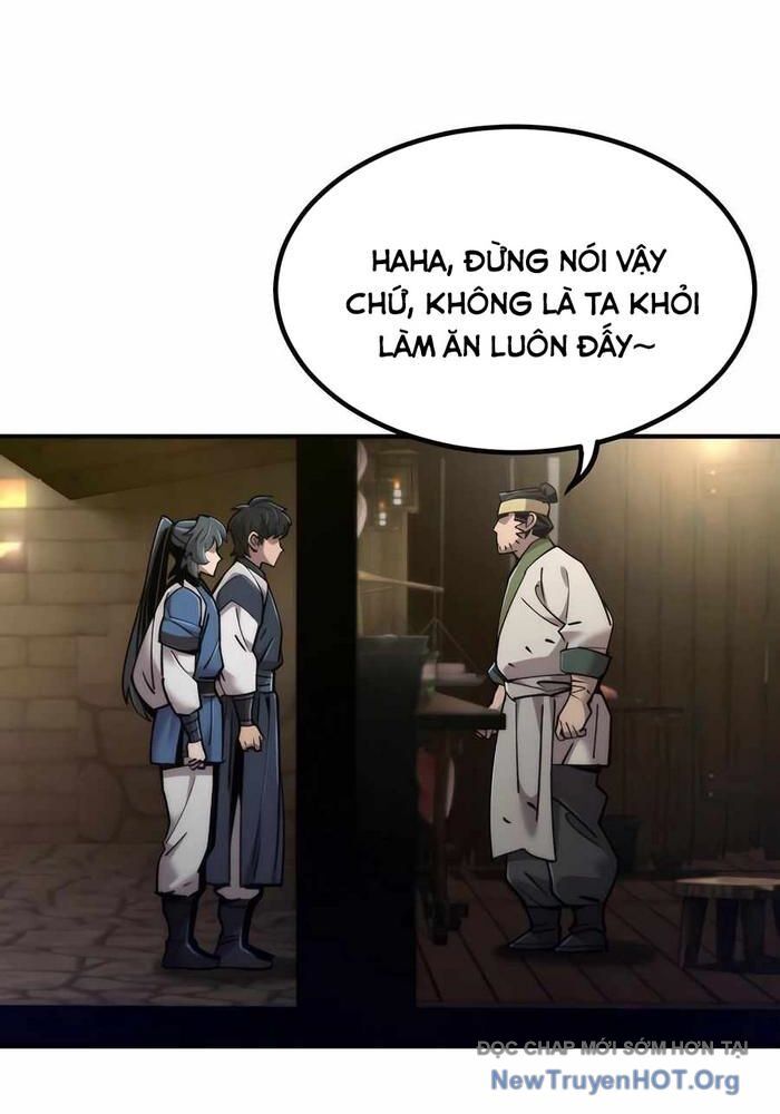 Sư Tôn Của Ta Luôn Dõi Theo