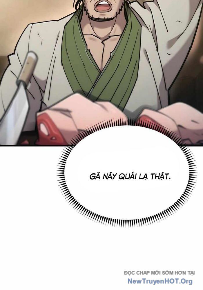 Sư Tôn Của Ta Luôn Dõi Theo