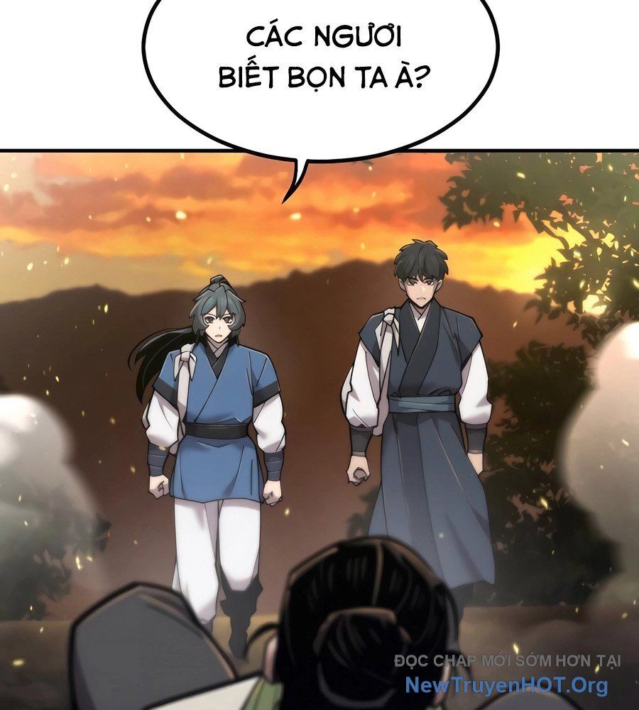 Sư Tôn Của Ta Luôn Dõi Theo