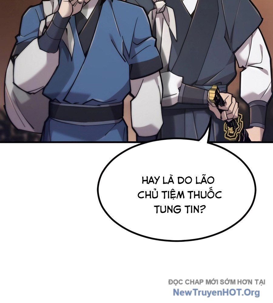 Sư Tôn Của Ta Luôn Dõi Theo