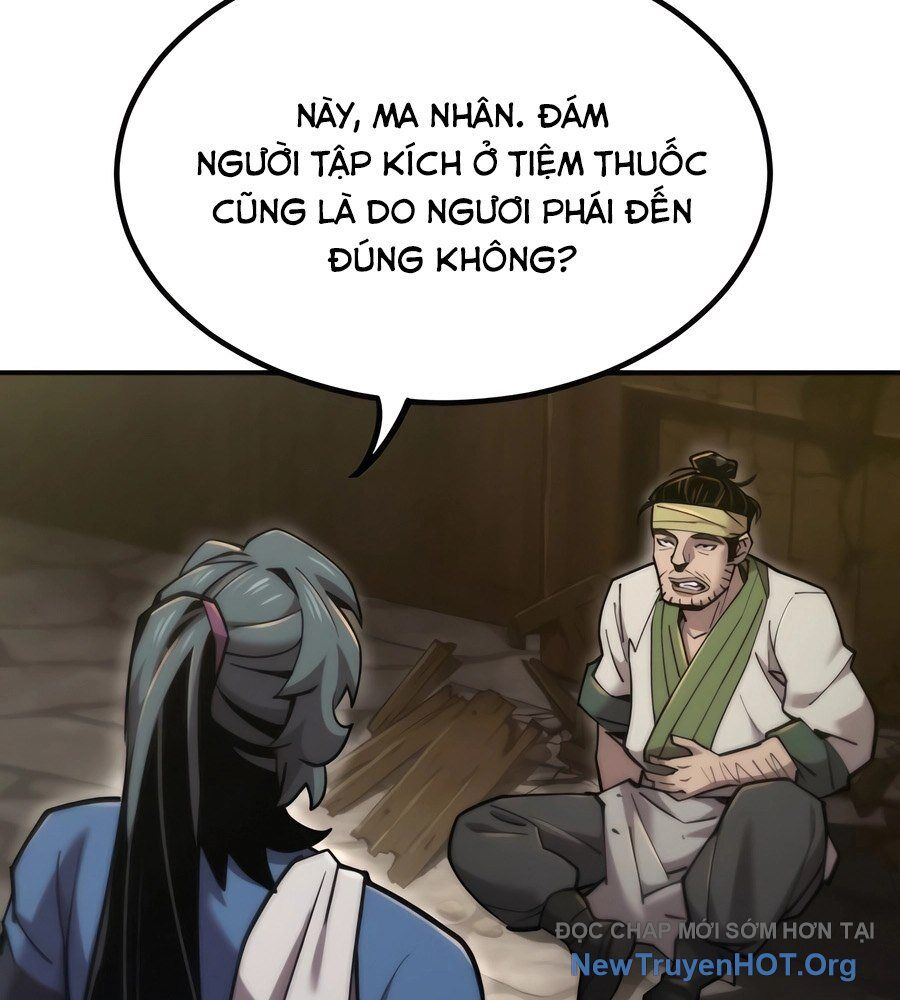Sư Tôn Của Ta Luôn Dõi Theo