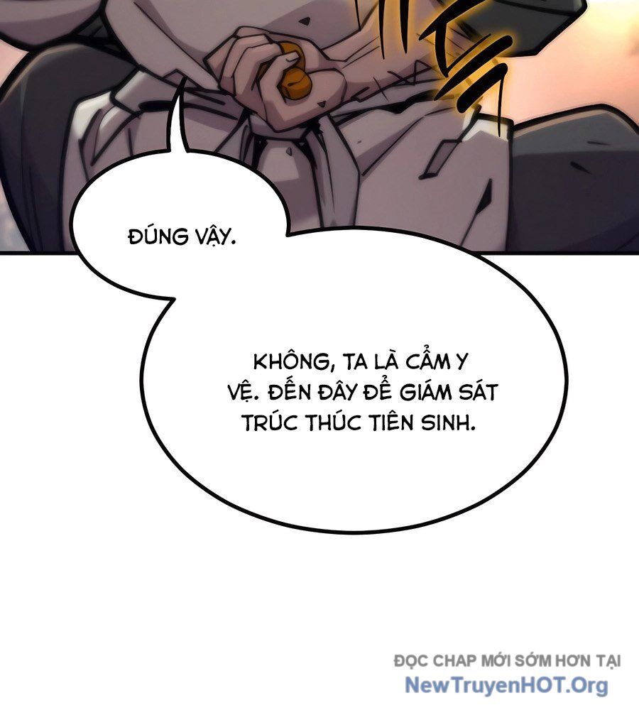 Sư Tôn Của Ta Luôn Dõi Theo