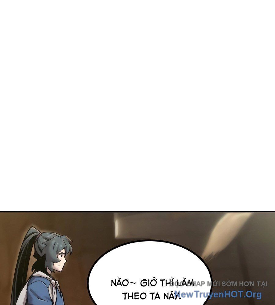 Sư Tôn Của Ta Luôn Dõi Theo