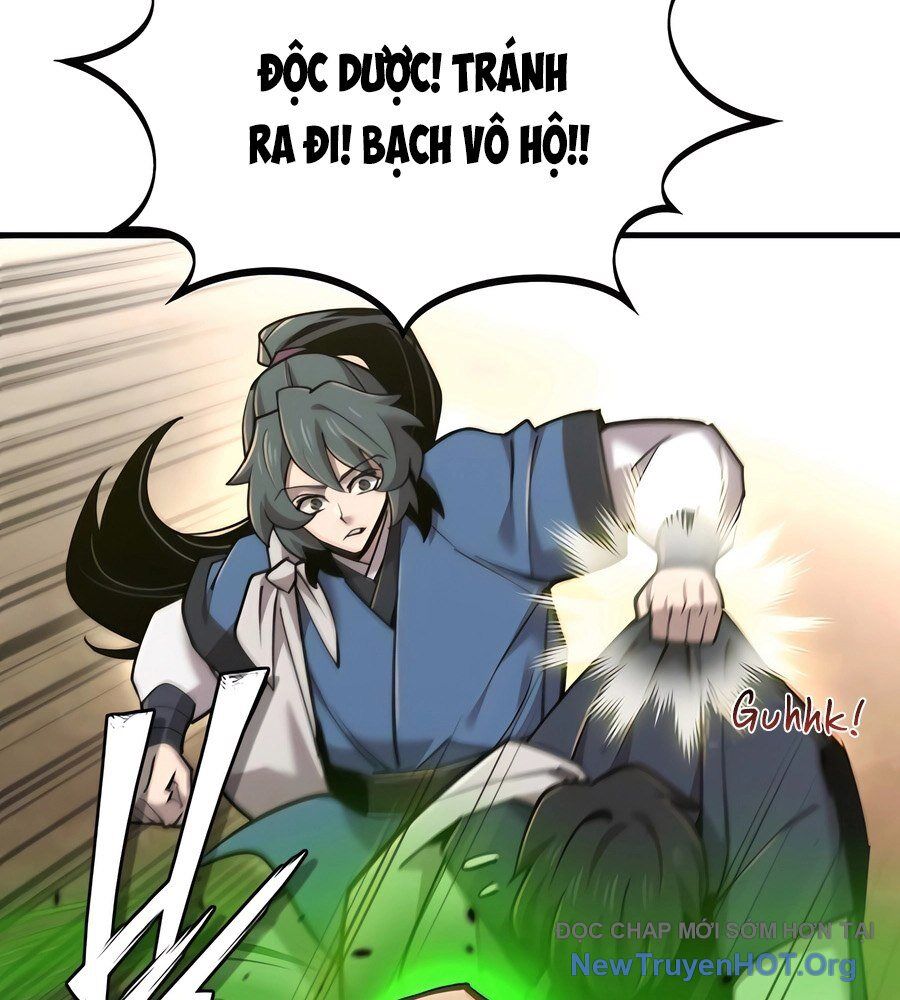 Sư Tôn Của Ta Luôn Dõi Theo