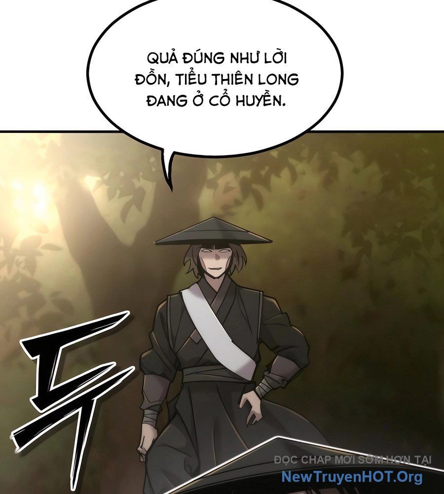 Sư Tôn Của Ta Luôn Dõi Theo
