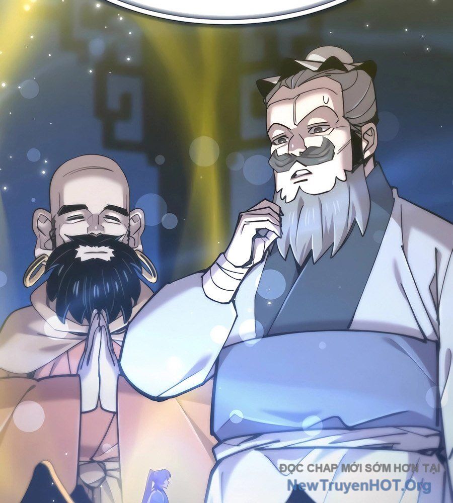Sư Tôn Của Ta Luôn Dõi Theo