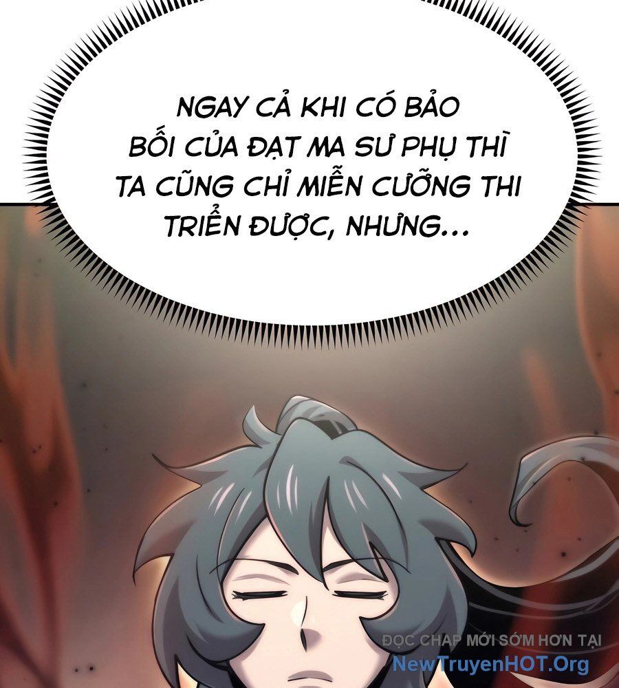 Sư Tôn Của Ta Luôn Dõi Theo
