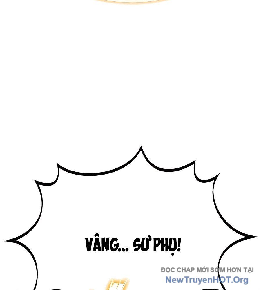 Sư Tôn Của Ta Luôn Dõi Theo