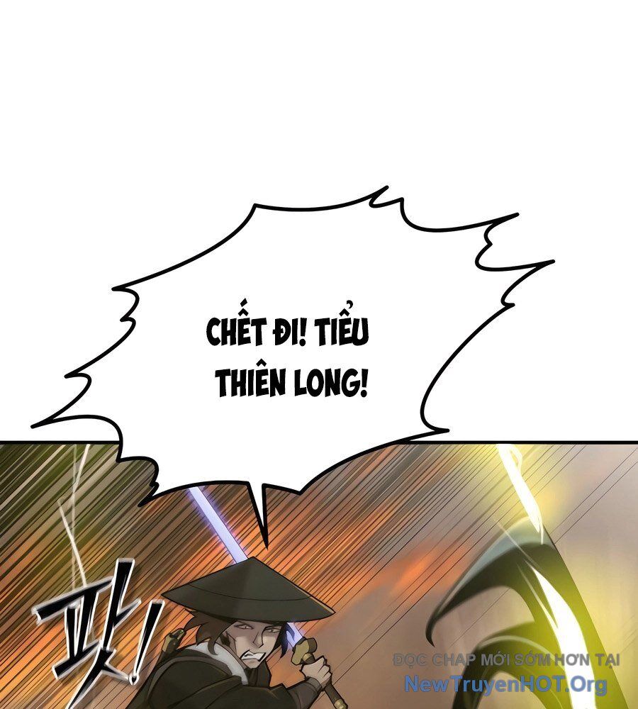 Sư Tôn Của Ta Luôn Dõi Theo