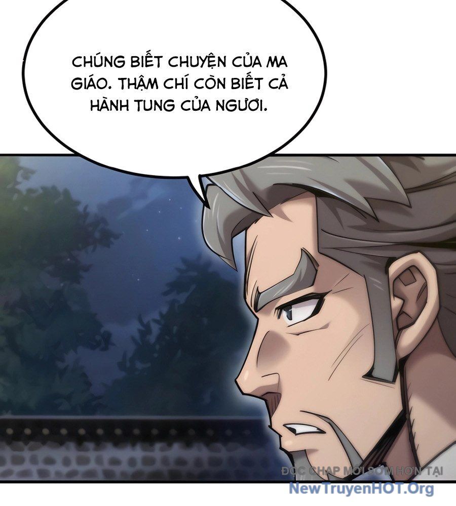 Sư Tôn Của Ta Luôn Dõi Theo