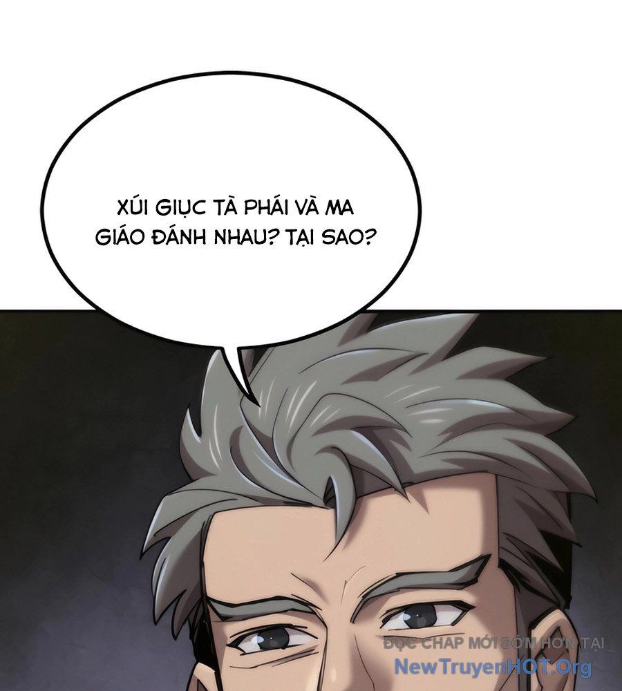 Sư Tôn Của Ta Luôn Dõi Theo