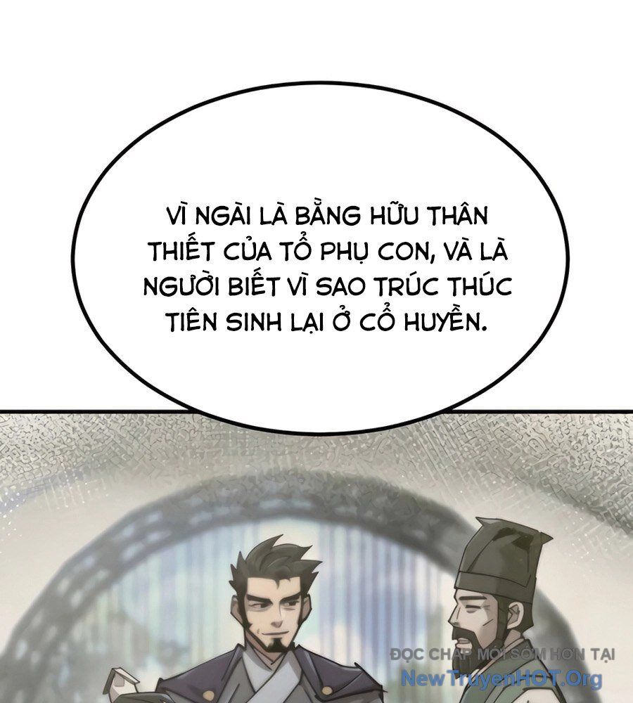 Sư Tôn Của Ta Luôn Dõi Theo